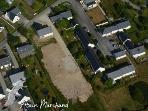 P1440203 2015 06 25 Rue De Kerloumet, Allée Des Peupliers